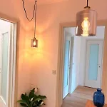 Apartament Luxury On Corso Garibaldi