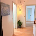 Luxury On Corso Garibaldi Mediolan