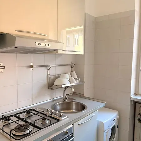 Luxury On Corso Garibaldi * Mediolan