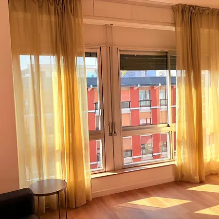 Apartament Luxury On Corso Garibaldi