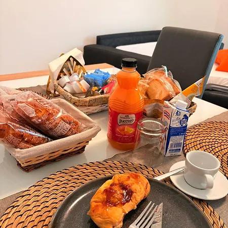 Apartament Luxury On Corso Garibaldi